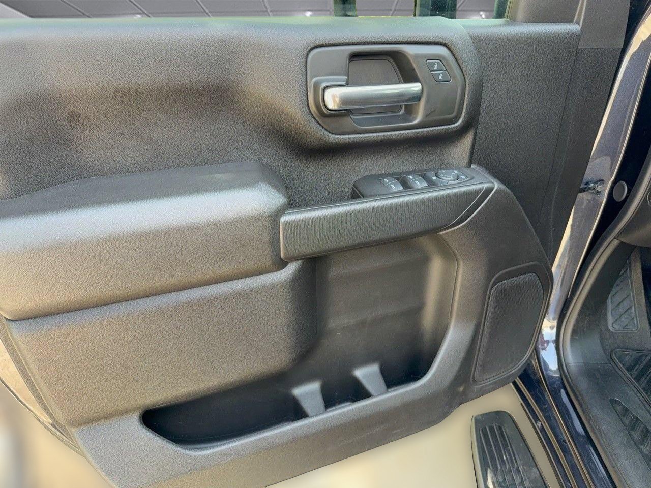 Certified 2024 Chevrolet Silverado 2500 Custom AWD/4WD image 14