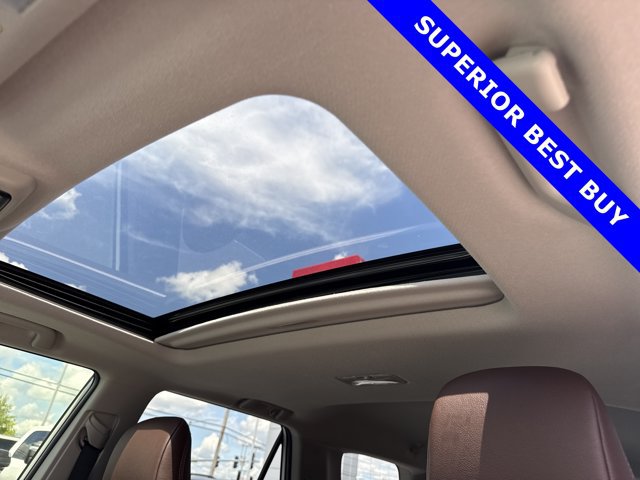 Used 2024 Toyota 4Runner Limited RWD image 15