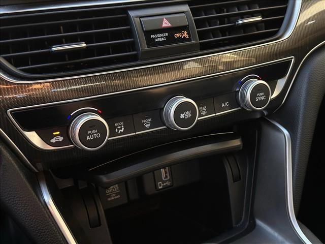 Used 2019 Honda Accord Sport image 7