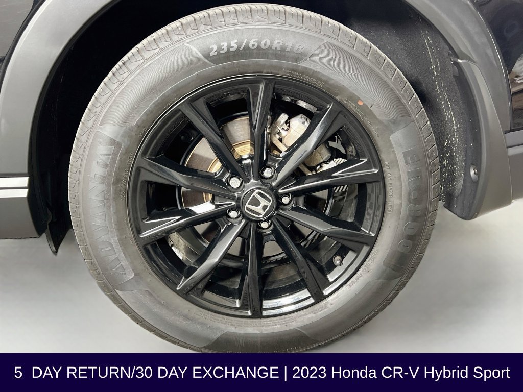 Used 2023 Honda CR-V Sport image 36