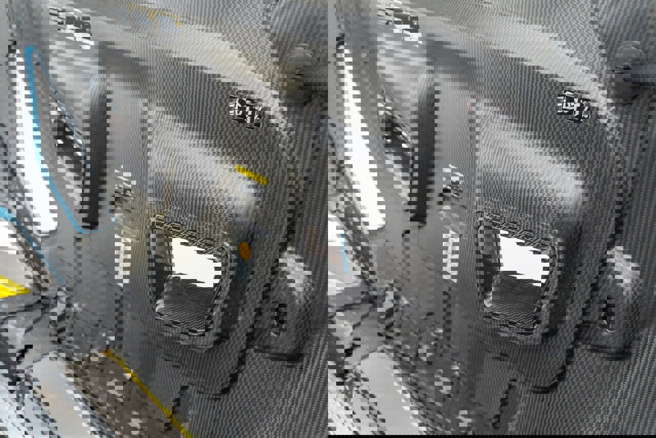 Used 2023 Lamborghini Huracan STO image 42