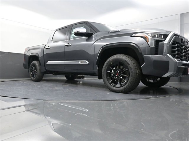 New 2025 Toyota Tundra 1794 Edition image 27