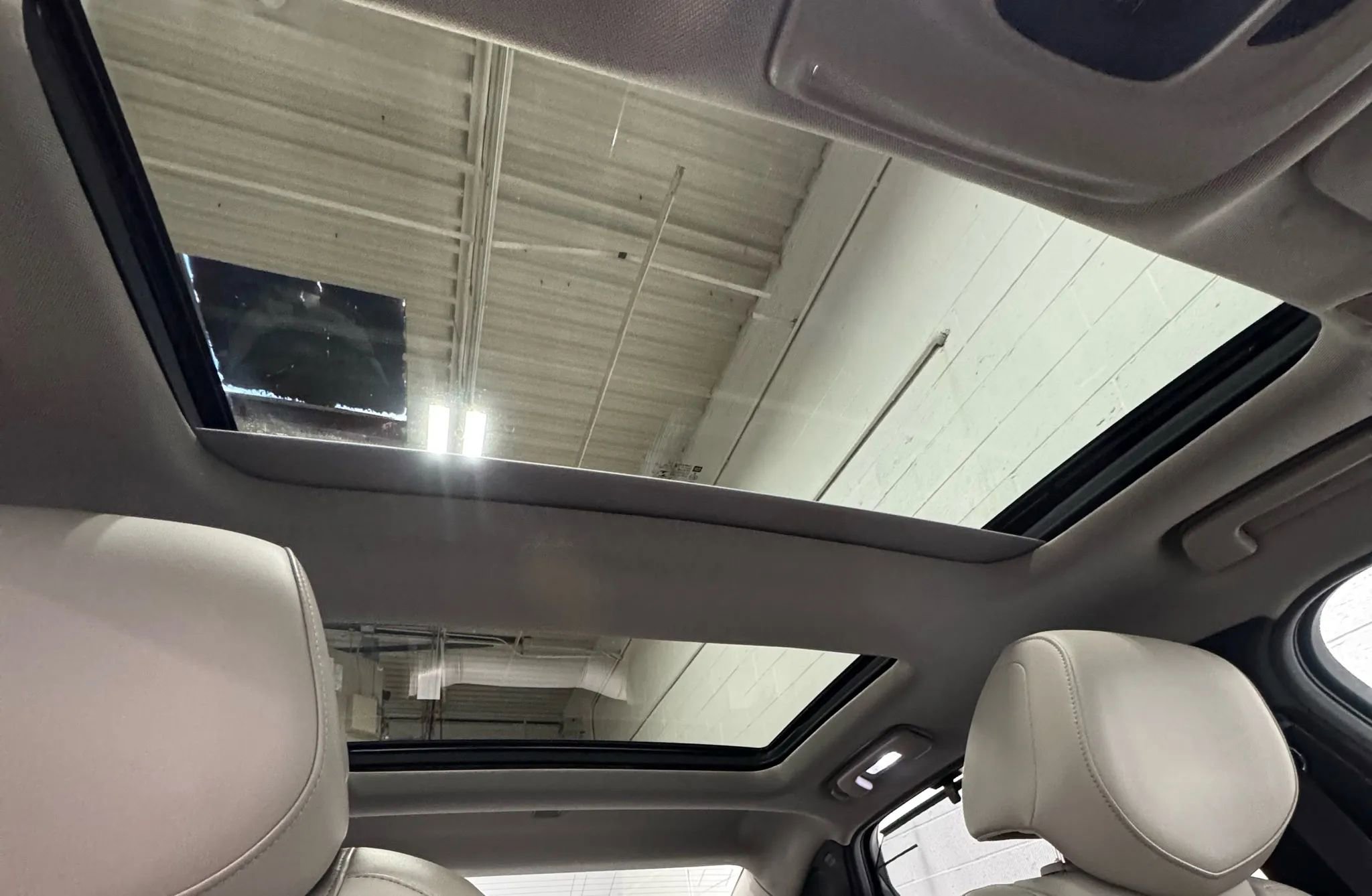 Used 2017 Cadillac CT6 Premium Luxury w/ Driver Assist Package image 24