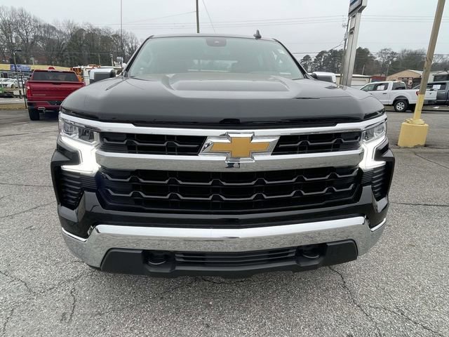 Used 2024 Chevrolet Silverado 1500 LT image 10