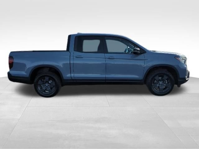 New 2026 Honda Ridgeline TrailSport image 6
