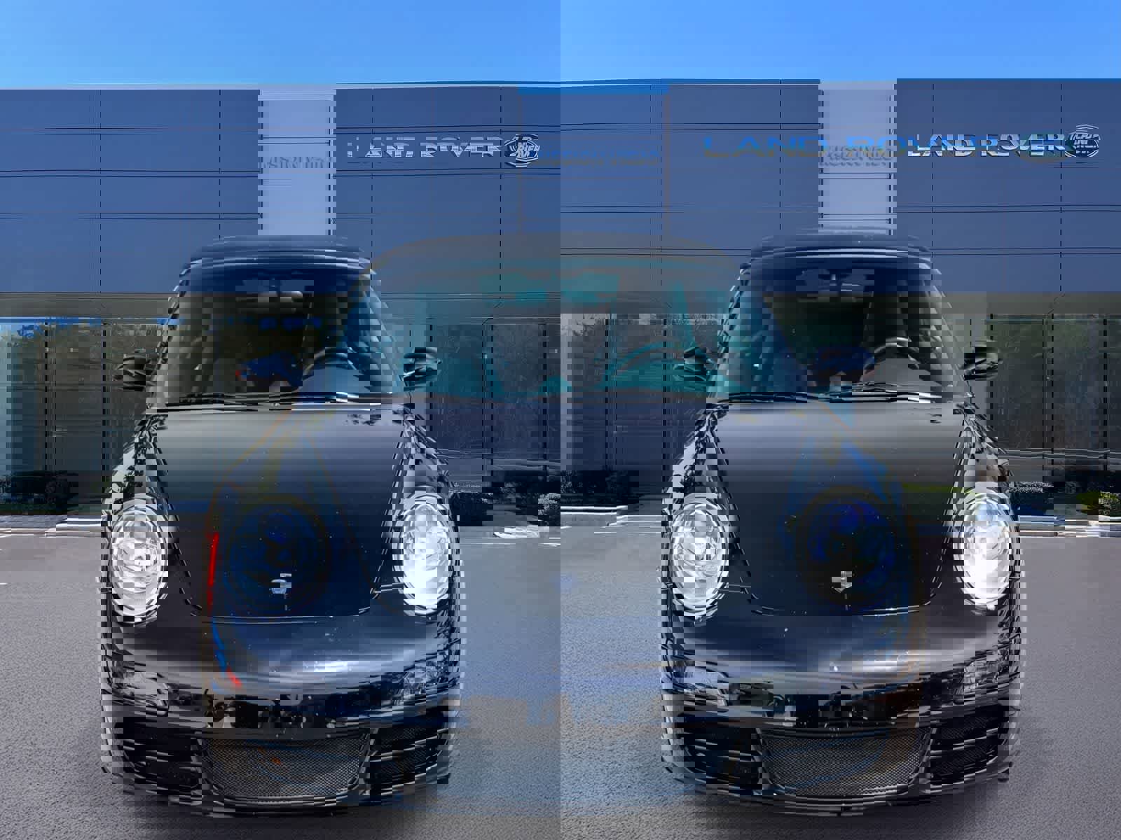 Used 2008 Porsche 911 Carrera image 2