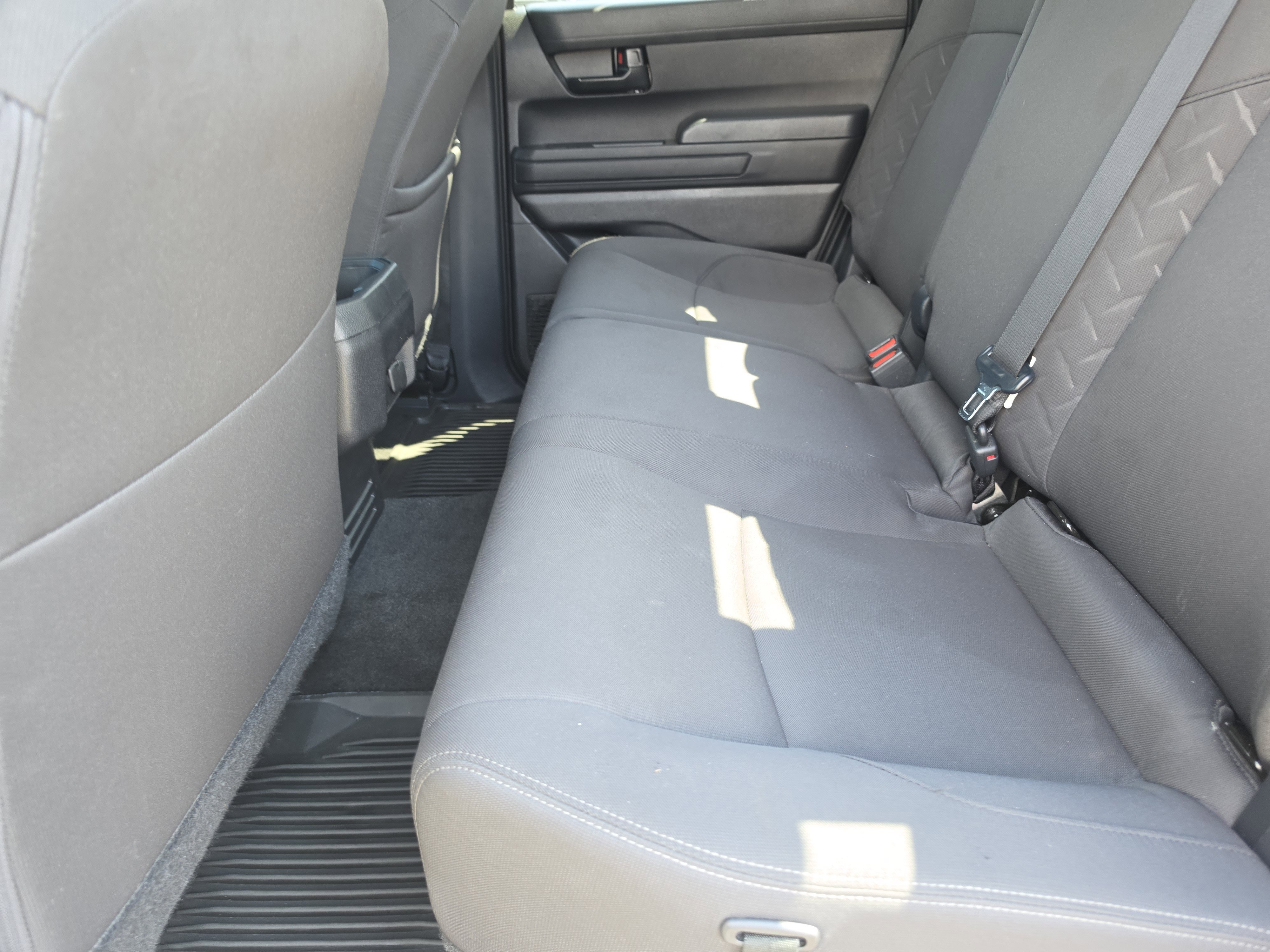Certified 2025 Toyota Tacoma SR5 RWD image 10