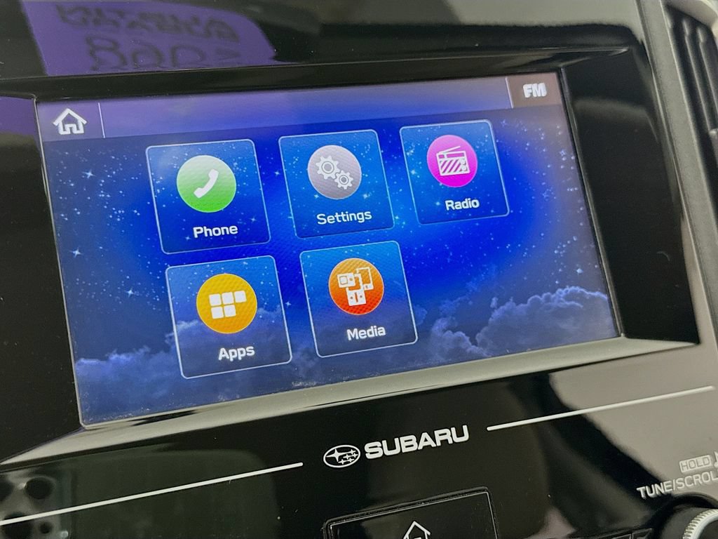 Used 2020 Subaru Impreza 2.0i AWD/4WD image 15