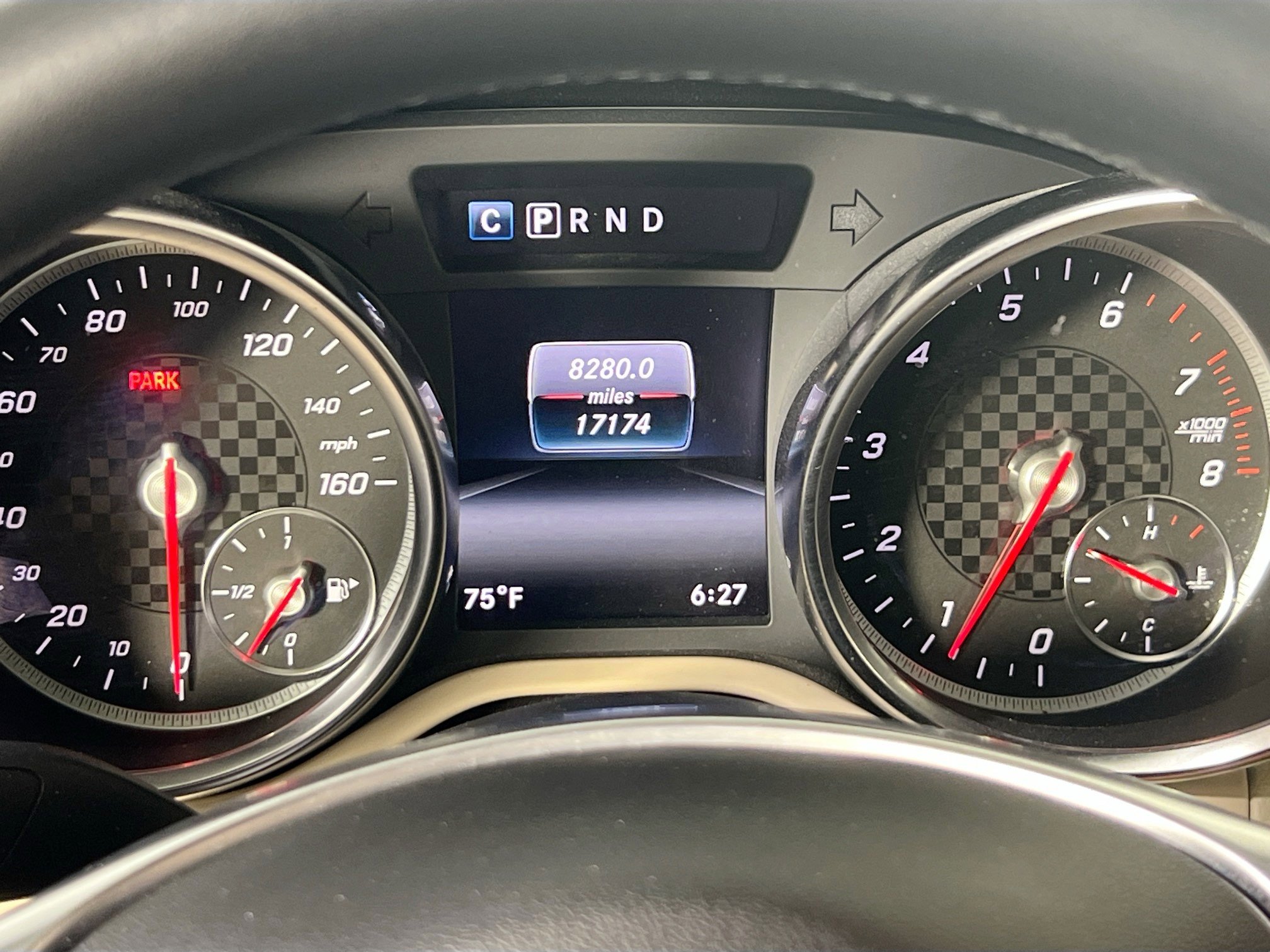 Used 2020 Mercedes-Benz SLC 300 image 12