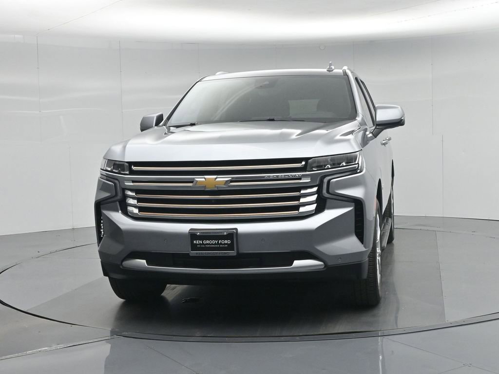 Used 2023 Chevrolet Tahoe High Country image 66