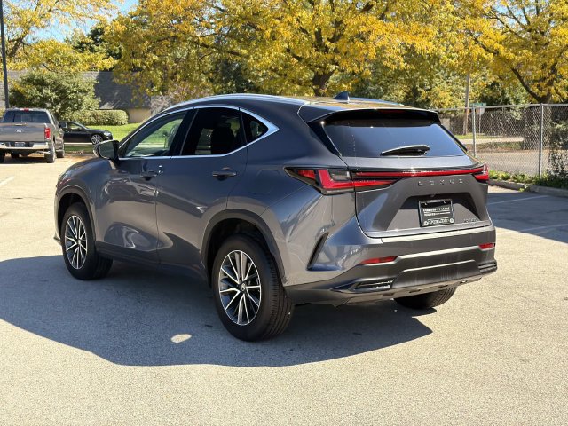Certified 2026 Lexus NX 350 AWD w/ Accessory Package (2T) image 7