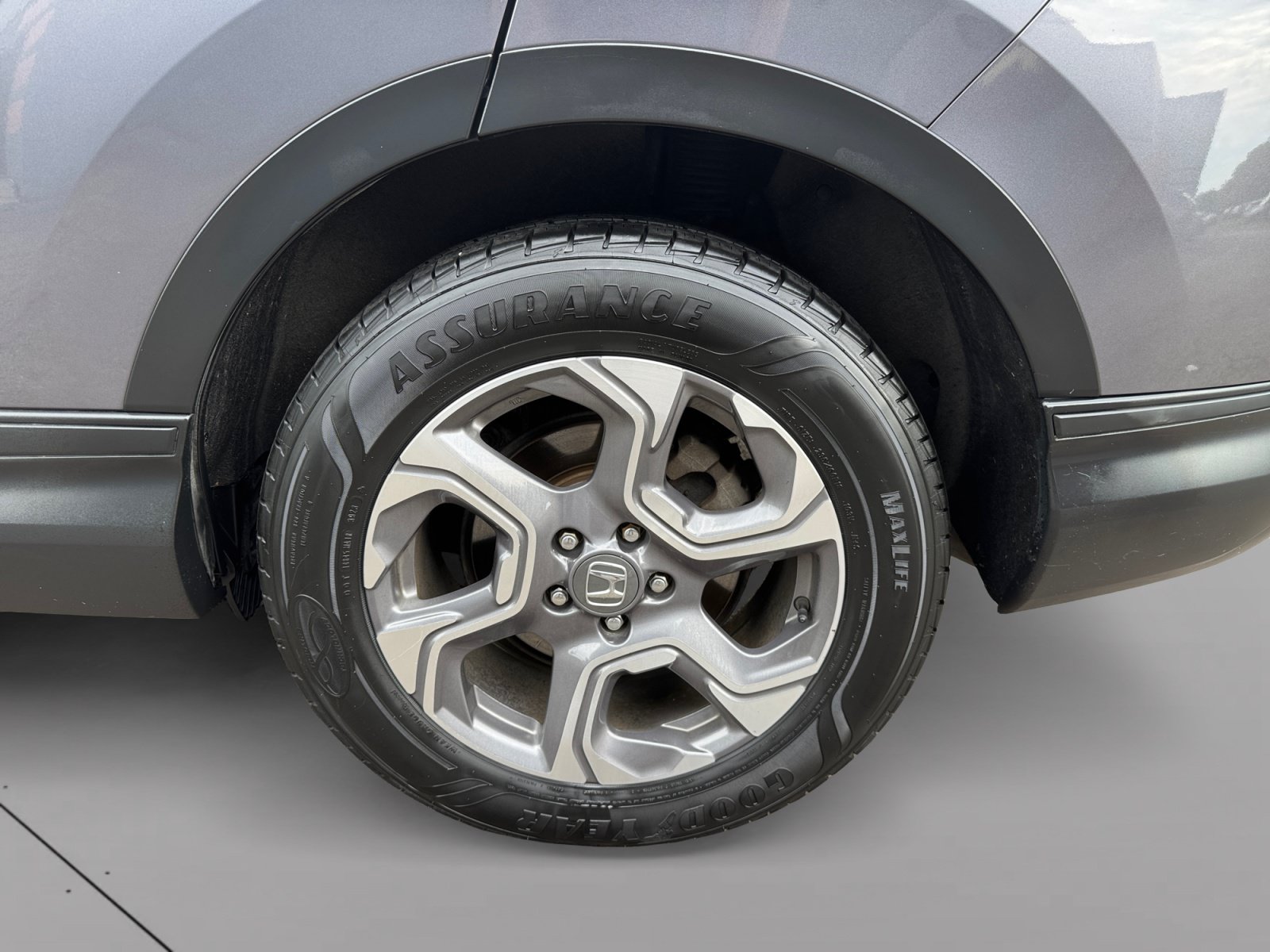 Used 2017 Honda CR-V EX image 16