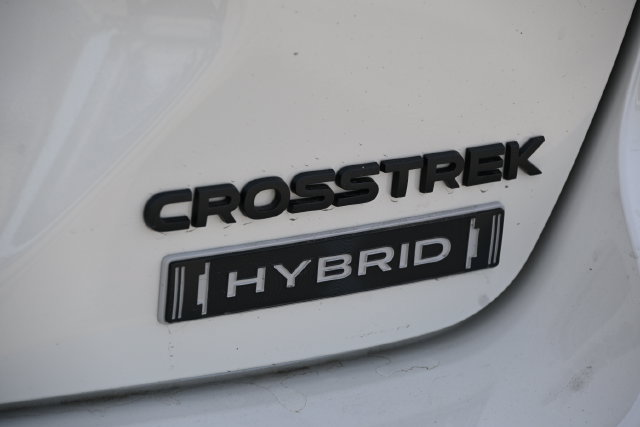 New 2026 Subaru Crosstrek 2.5i Limited AWD/4WD image 14