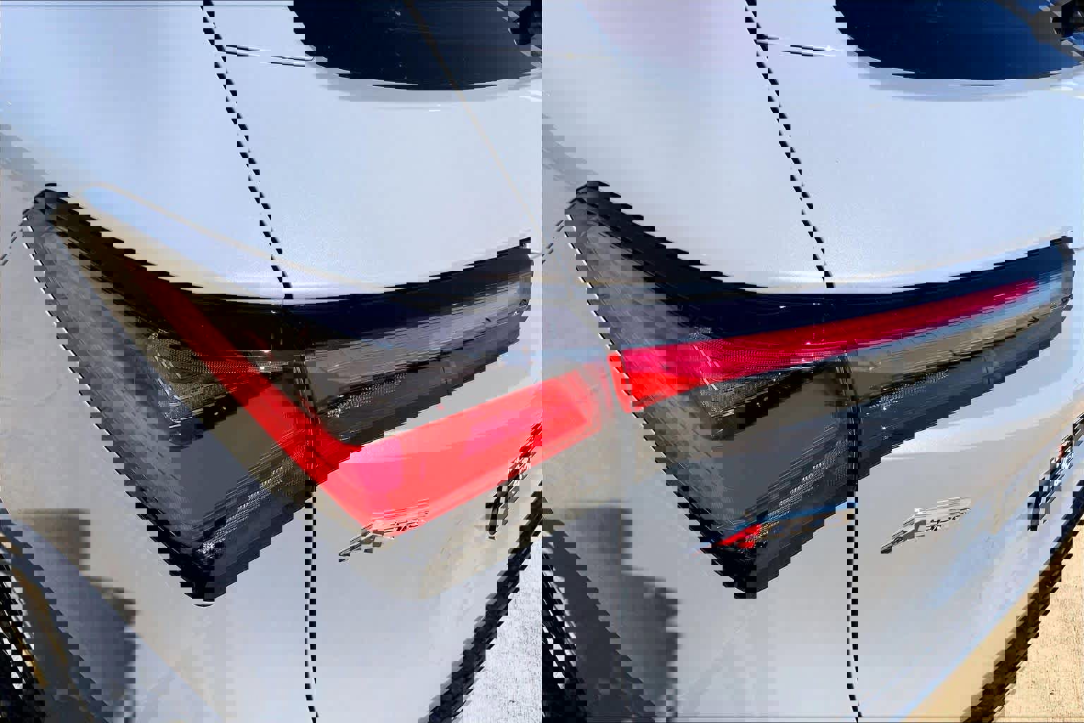 Used 2026 Acura ADX A-Spec image 14