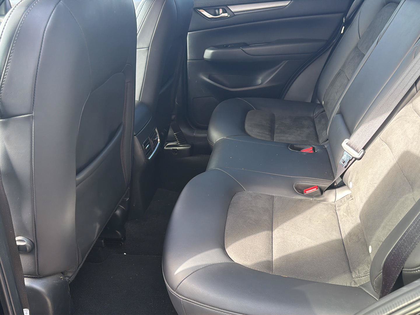 Used 2023 MAZDA CX-5 AWD 2.5 S w/ Select Package image 13