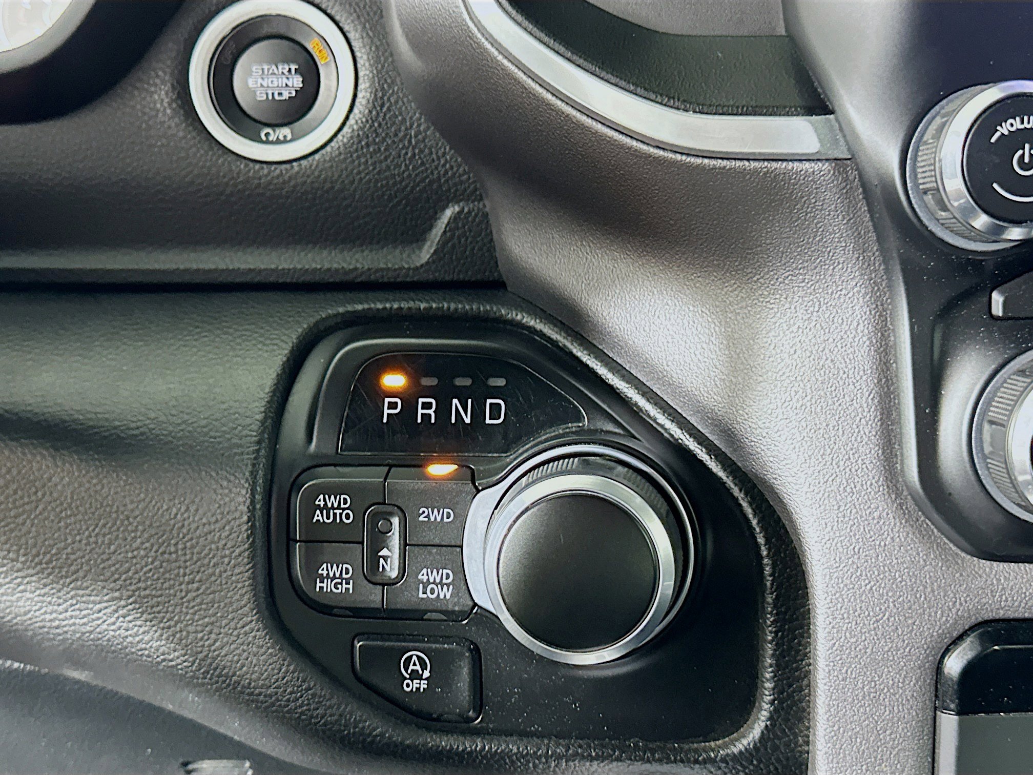 Used 2022 RAM 1500 Big Horn image 25