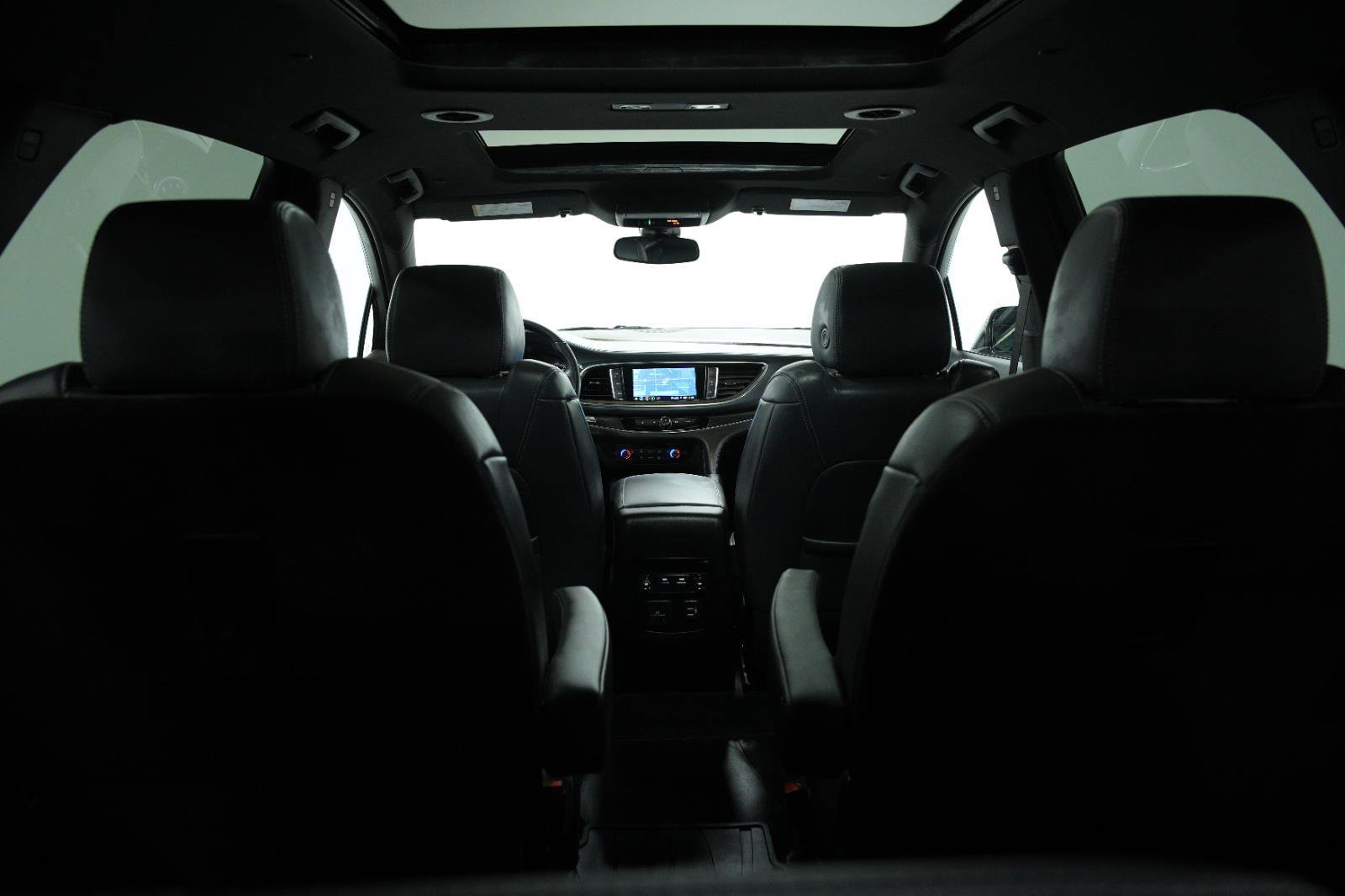 Used 2024 Buick Enclave Essence w/ Experience Buick Package image 14