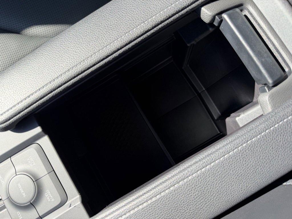 Certified 2025 Toyota Grand Highlander AWD image 26
