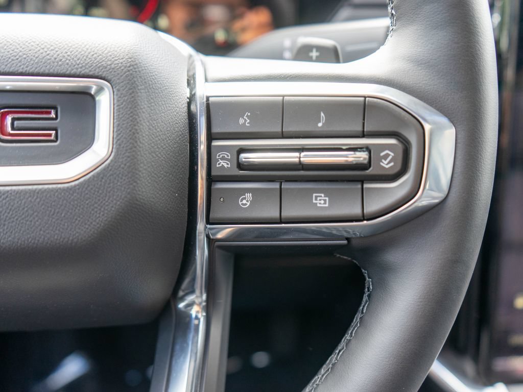 New 2026 GMC Acadia Elevation w/ Black Edition AWD/4WD image 22