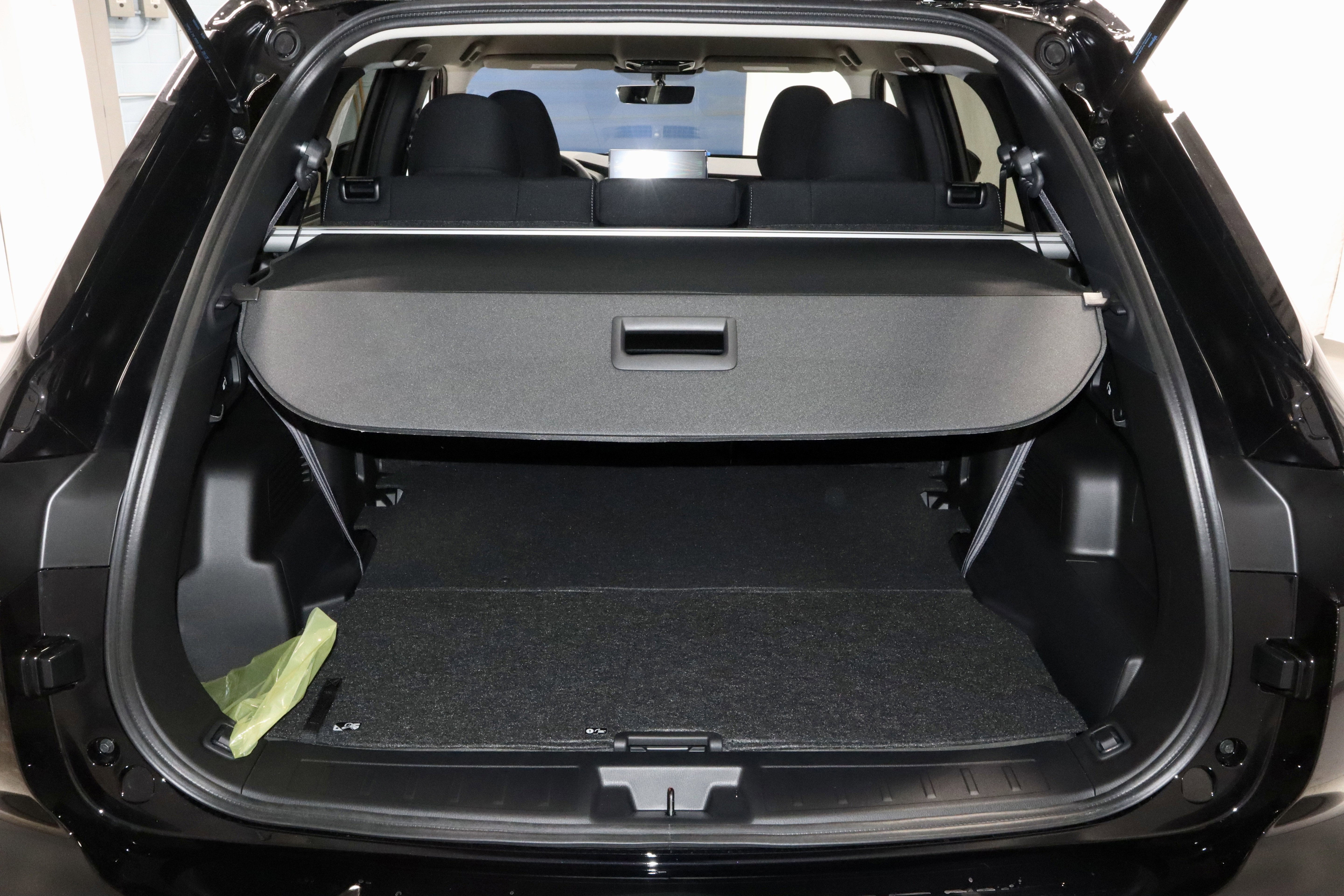 New 2026 Mitsubishi Outlander ES image 11