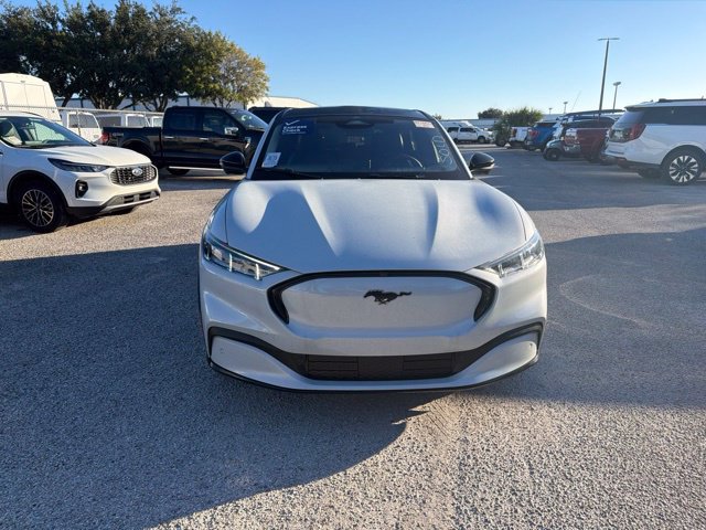 Used 2023 Ford Mustang Mach-E Premium RWD image 2