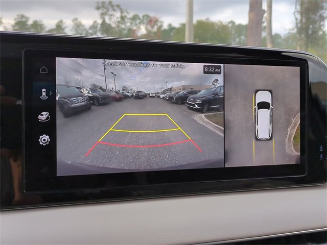 Used 2023 Hyundai Palisade Limited w/ Cargo Package image 18
