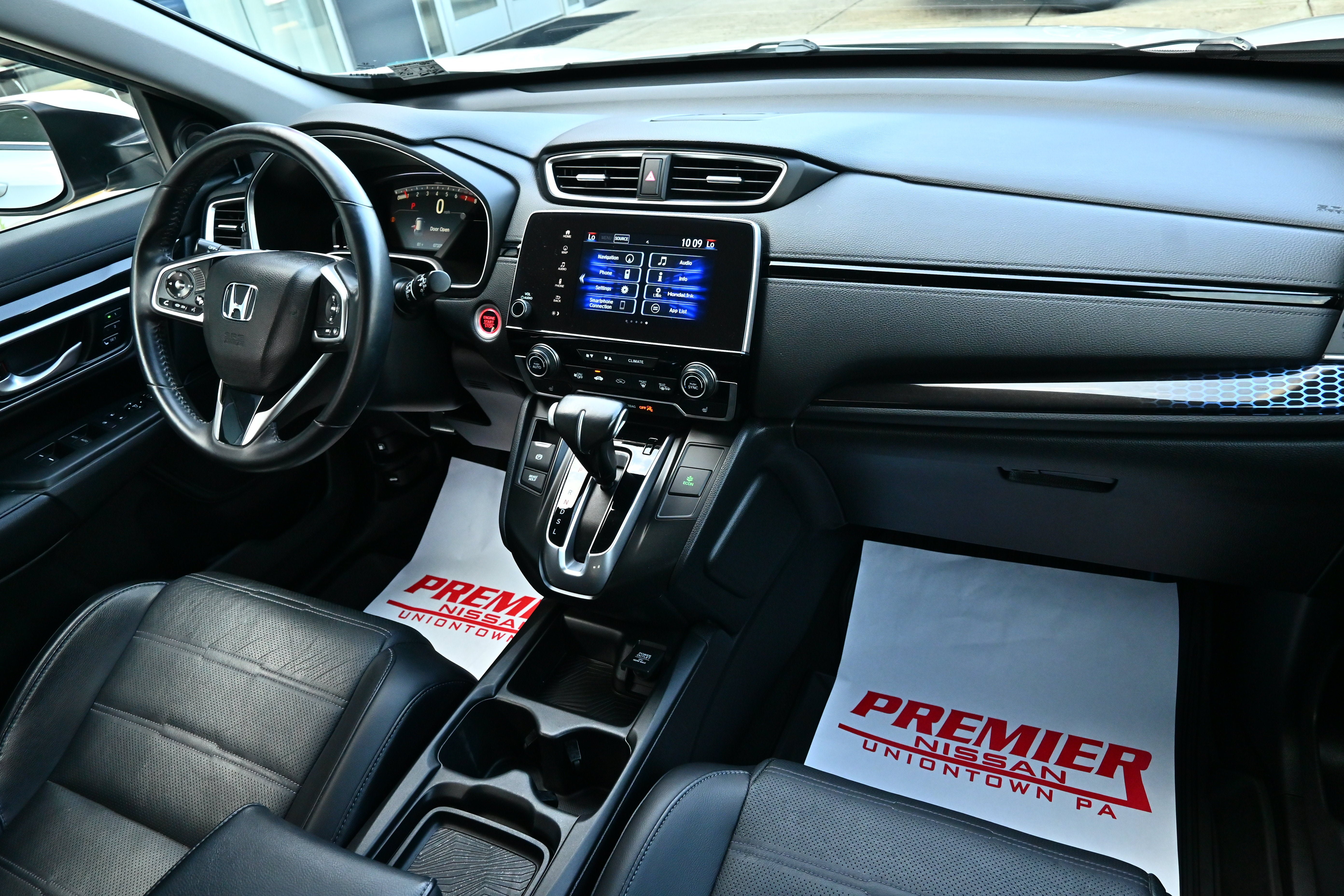 Used 2018 Honda CR-V Touring image 21