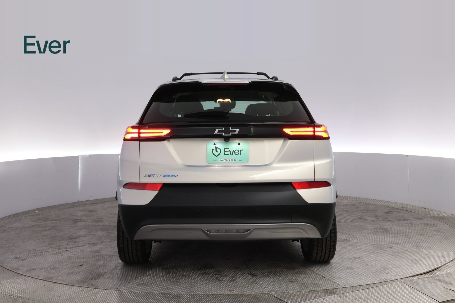 Used 2023 Chevrolet Bolt EUV LT w/ Driver Confidence Package FWD image 15