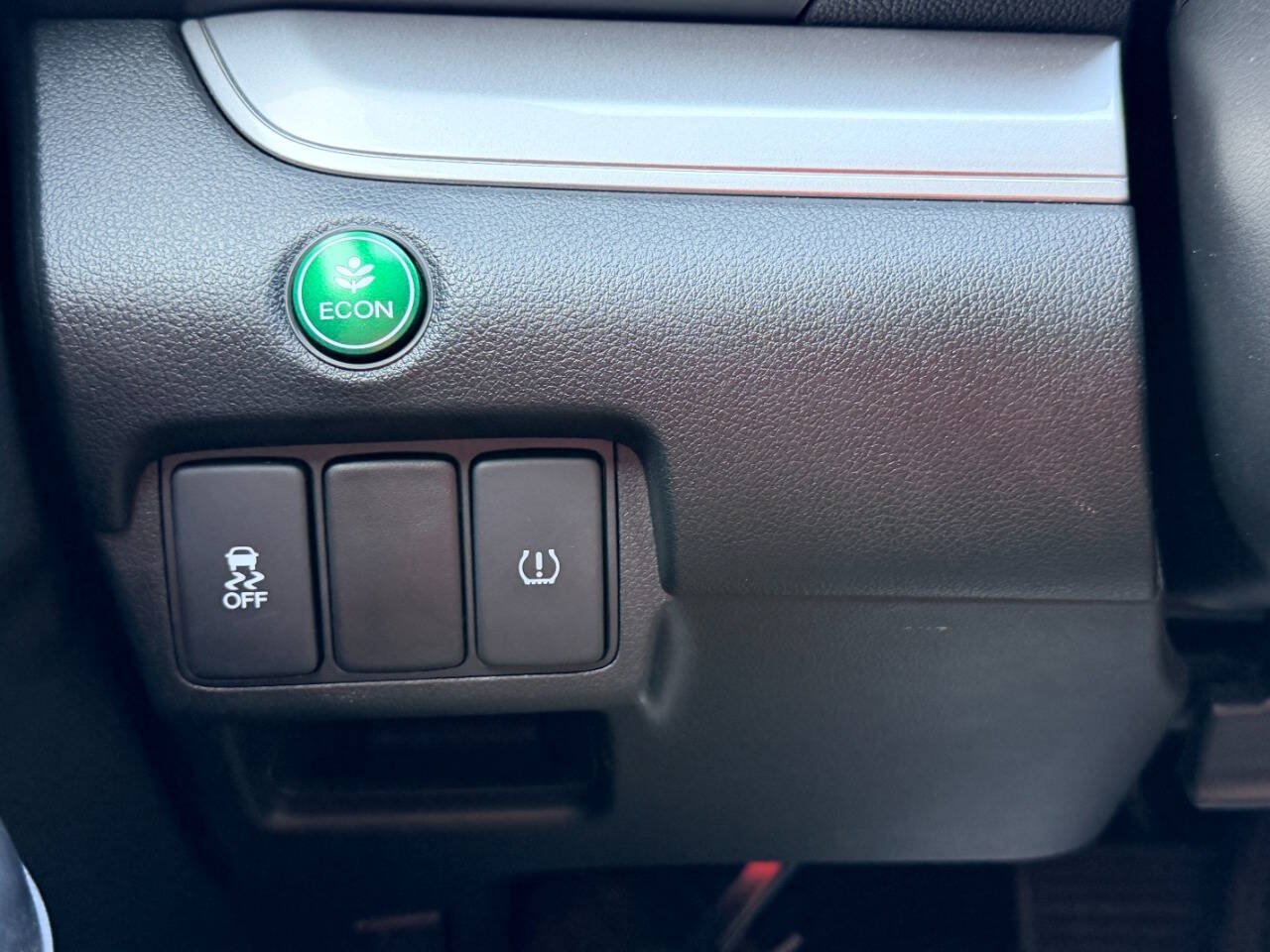 Used 2015 Honda CR-V EX image 35