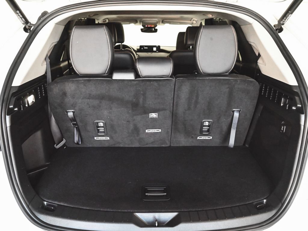 Used 2024 MAZDA CX-90 Plug-In Hybrid w/ Preferred image 44