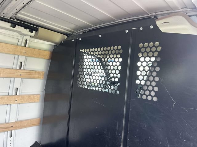 Used 2024 Chevrolet Express 2500 w/ Driver Convenience Package RWD image 11