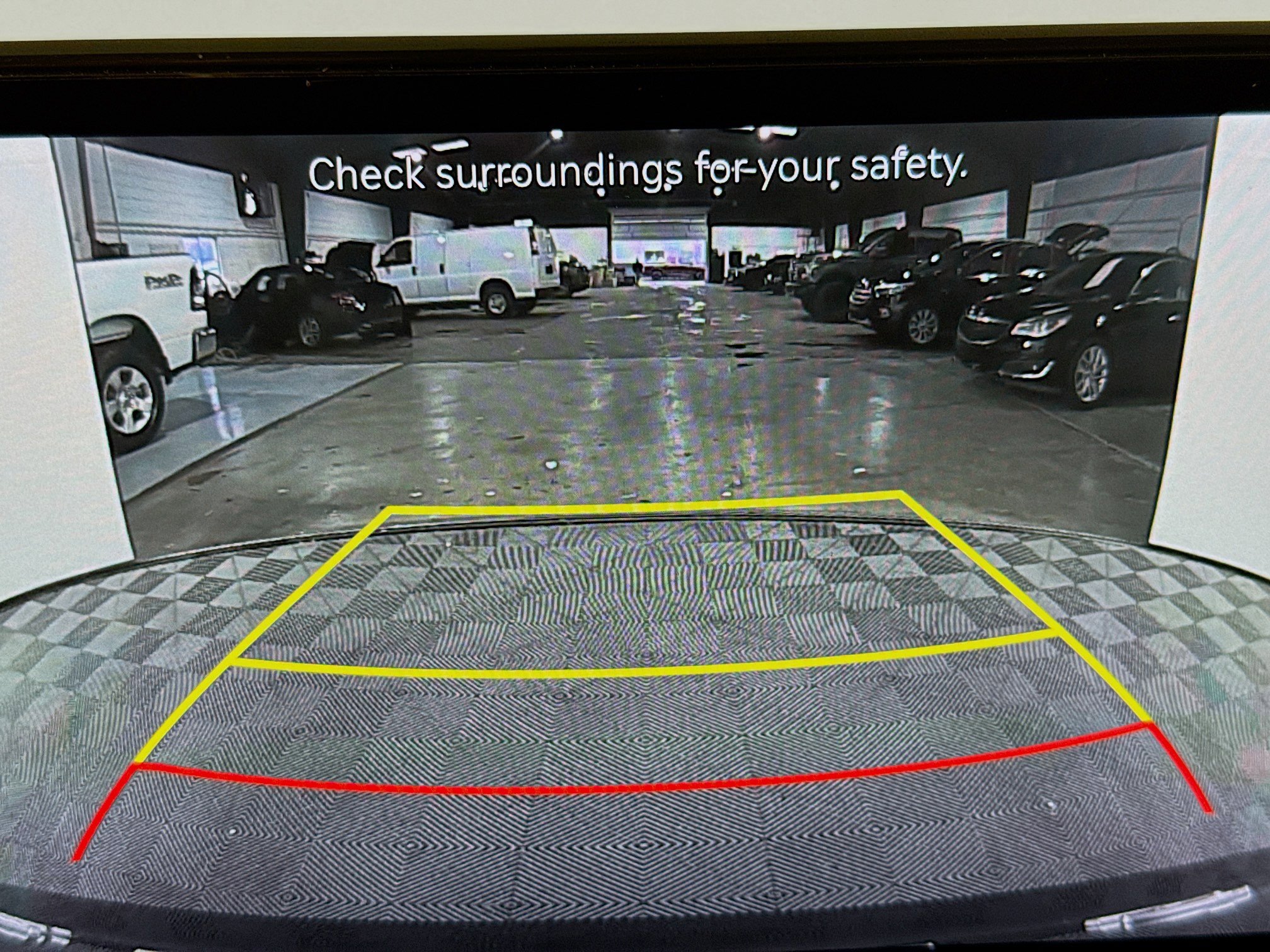 Used 2024 Genesis GV80 2.5T image 18