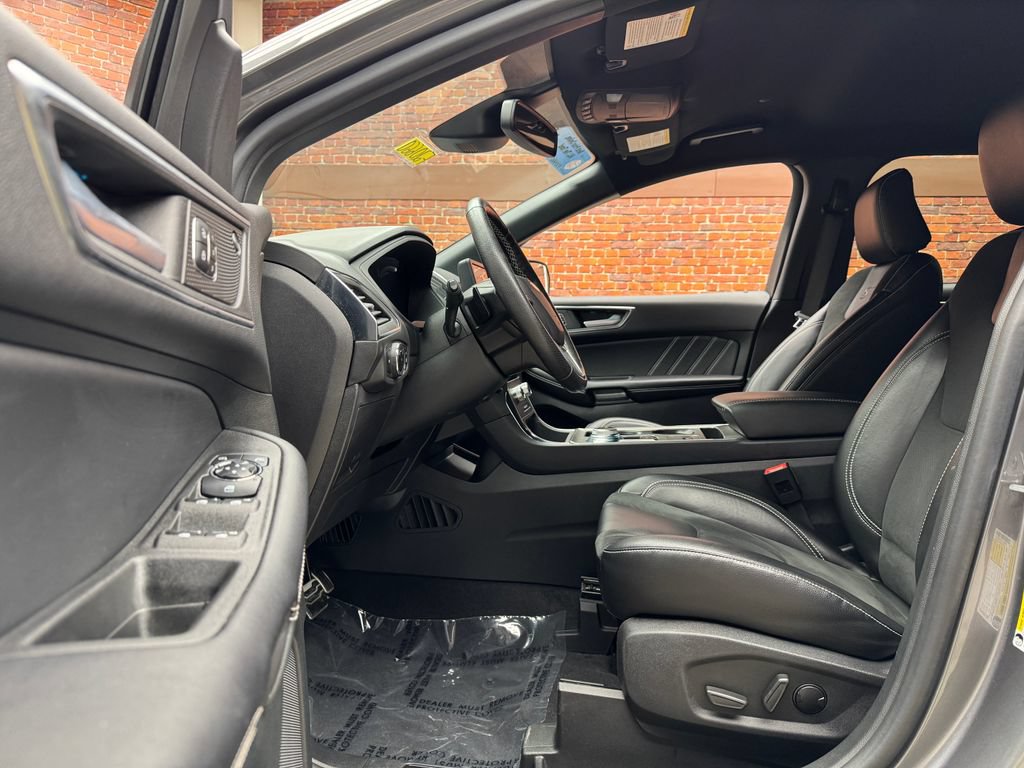 Used 2023 Ford Edge ST AWD/4WD image 22