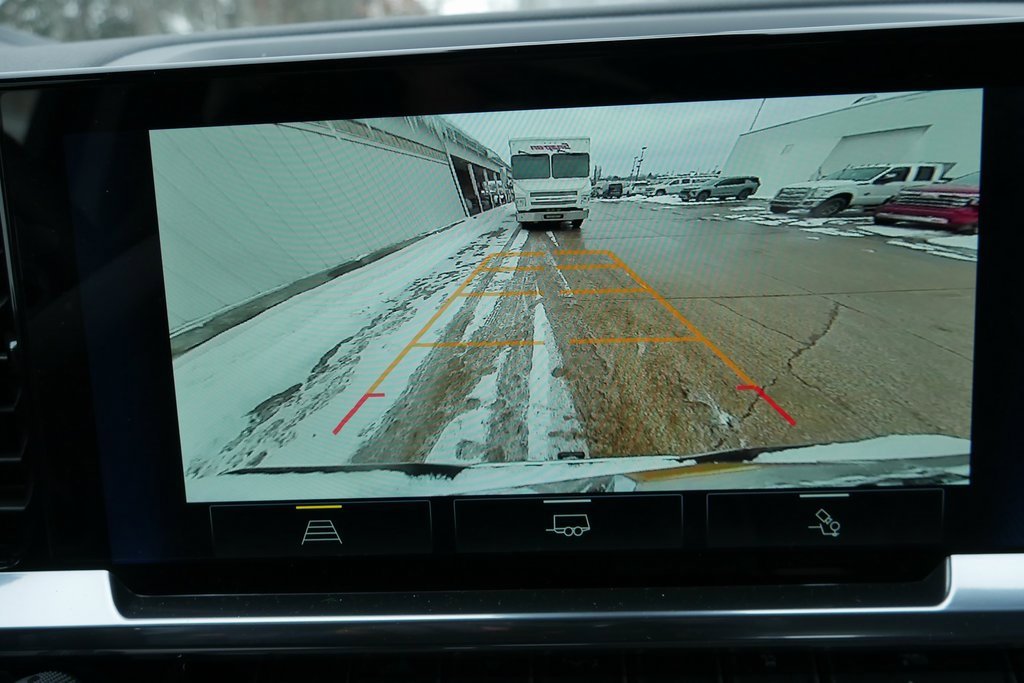 New 2026 Chevrolet Silverado 3500 LT image 17