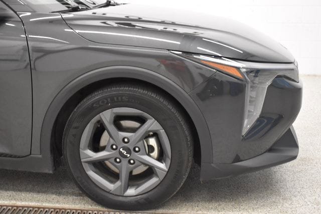 Used 2025 Kia K4 FWD image 13