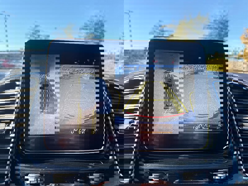 Used 2018 Mercedes-Benz GLE 350 w/ Premium 1 Package image 40