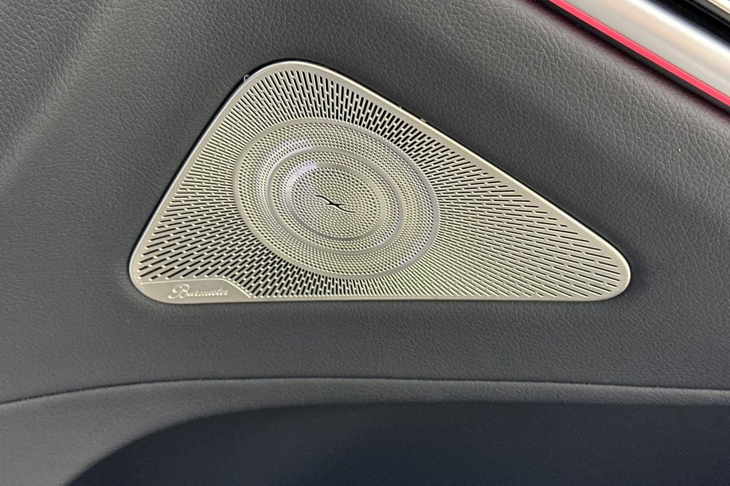 Certified 2024 Mercedes-Benz S 580 4MATIC Sedan image 24