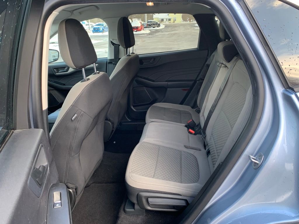 Used 2022 Ford Escape SE w/ Convenience Package image 11