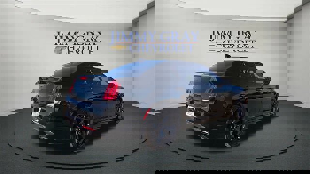 Used 2021 Chrysler 300 S image 3