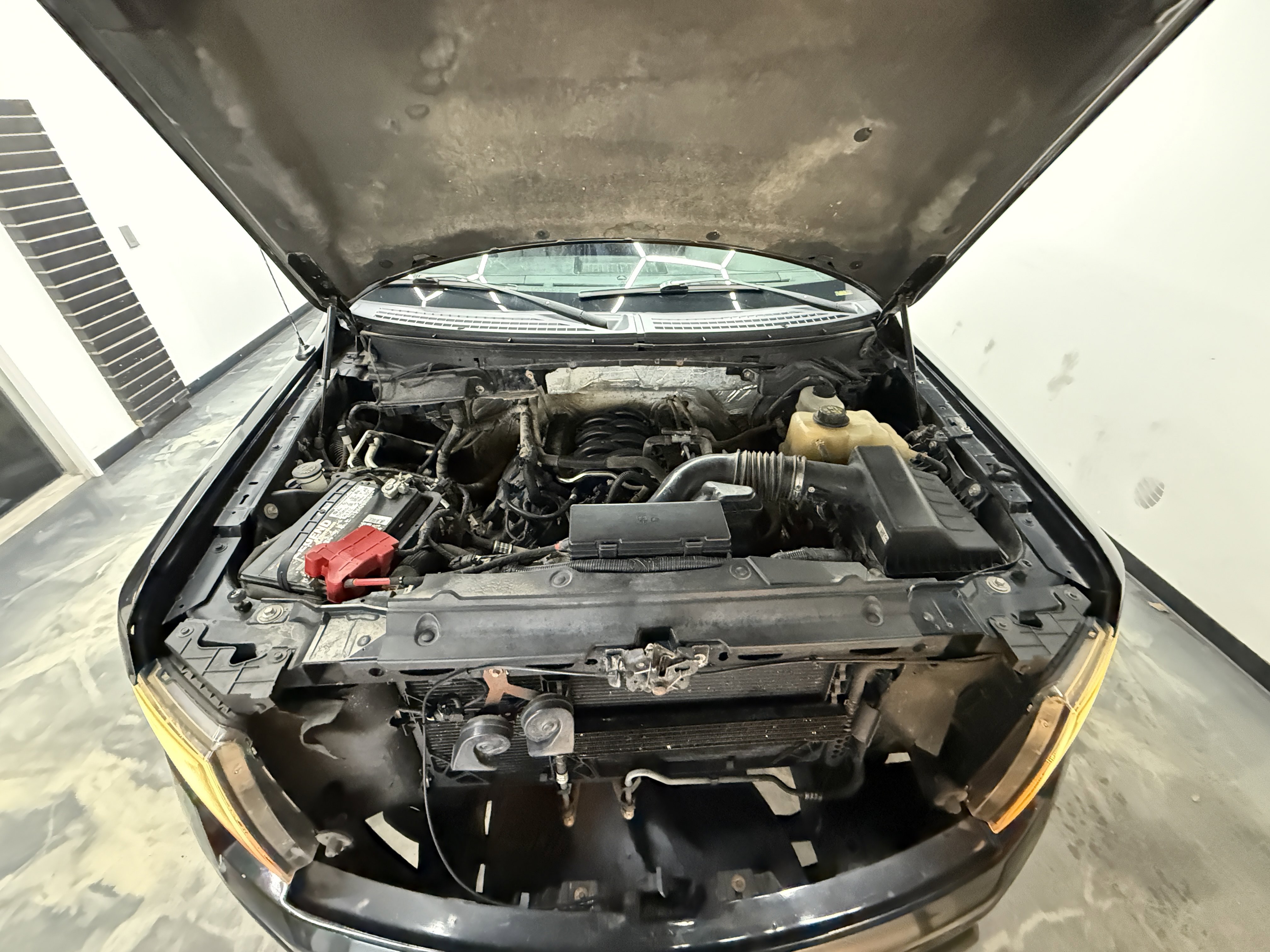 Used 2012 Ford F150 FX4 w/ FX Luxury Pkg image 23