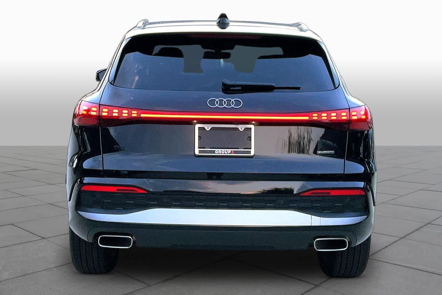 Used 2026 Audi Q5 Premium w/ Convenience Package AWD/4WD image 5