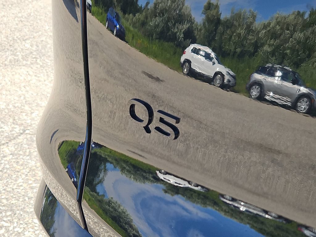 New 2026 Audi Q5 Premium AWD/4WD image 6