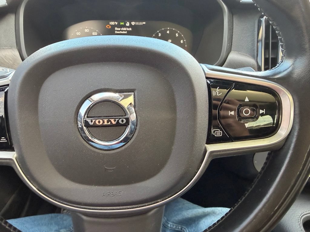 Used 2017 Volvo V90 T6 Cross Country AWD/4WD image 17