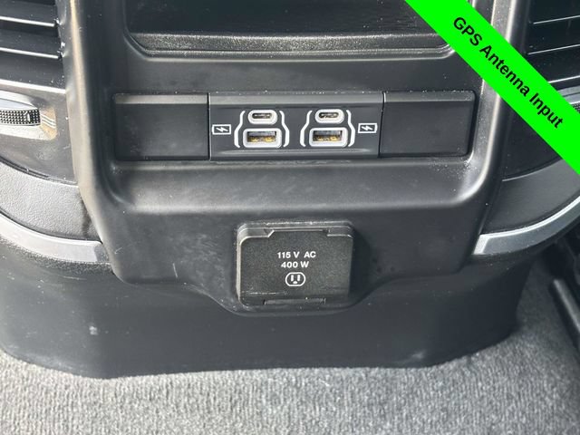 Used 2022 RAM 1500 Big Horn AWD/4WD image 28