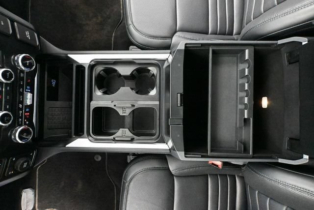 Used 2026 Ford F250 Platinum w/ FX4 Off-Road Package AWD/4WD image 39