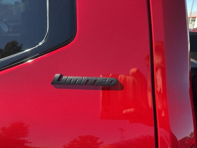 Used 2024 Toyota Tundra Limited image 7