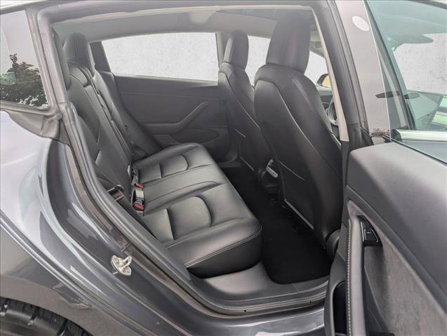 Used 2018 Tesla Model 3 Long Range AWD/4WD image 19