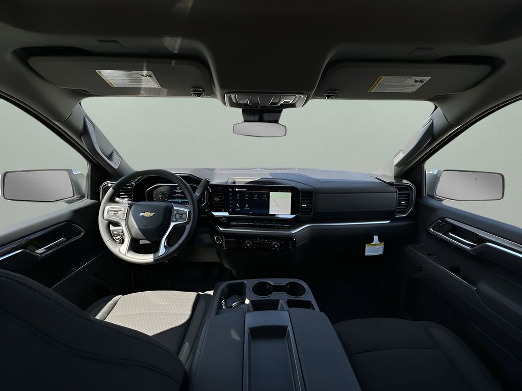 New 2026 Chevrolet Silverado 1500 LT image 19