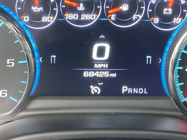 Used 2020 Chevrolet Tahoe Premier image 36