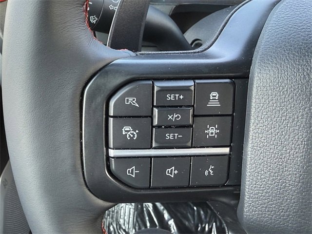 New 2025 Ford F150 Raptor image 23